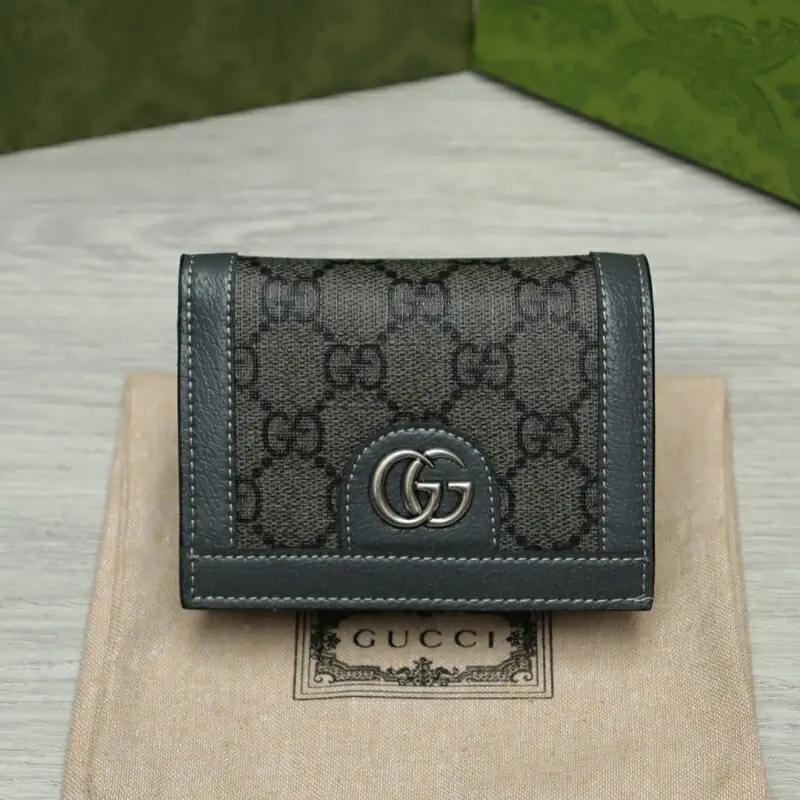 gucci aaa qualite portefeuille s pour unisexe s_10b7705